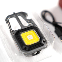 Max Orido KEYCHAIN LED LIGHT