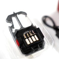 Max Orido KEYCHAIN LED LIGHT