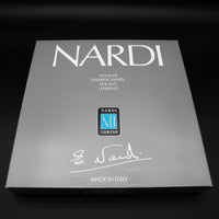 2026 MAX ORIDO x NARDI Steering Wheel