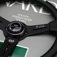 2026 MAX ORIDO x NARDI Steering Wheel