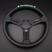 2026 MAX ORIDO x NARDI Steering Wheel