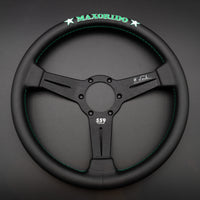 2026 MAX ORIDO x NARDI Steering Wheel