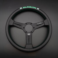 2026 MAX ORIDO x NARDI Steering Wheel