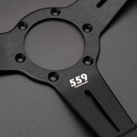 2026 MAX ORIDO x NARDI Steering Wheel