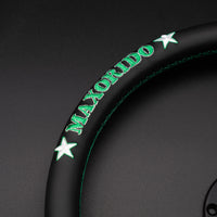 2026 MAX ORIDO x NARDI Steering Wheel
