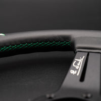 2026 MAX ORIDO x NARDI Steering Wheel