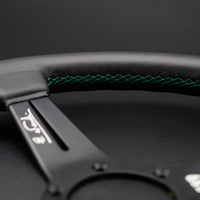 2026 MAX ORIDO x NARDI Steering Wheel