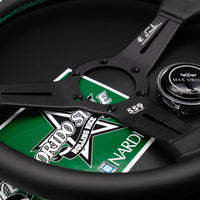 2026 MAX ORIDO x NARDI Steering Wheel
