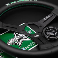 2026 MAX ORIDO x NARDI Steering Wheel