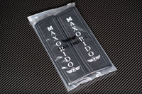 MAX ORIDO SEAT BELT PROTECTOR