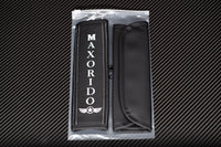 MAX ORIDO SEAT BELT PROTECTOR