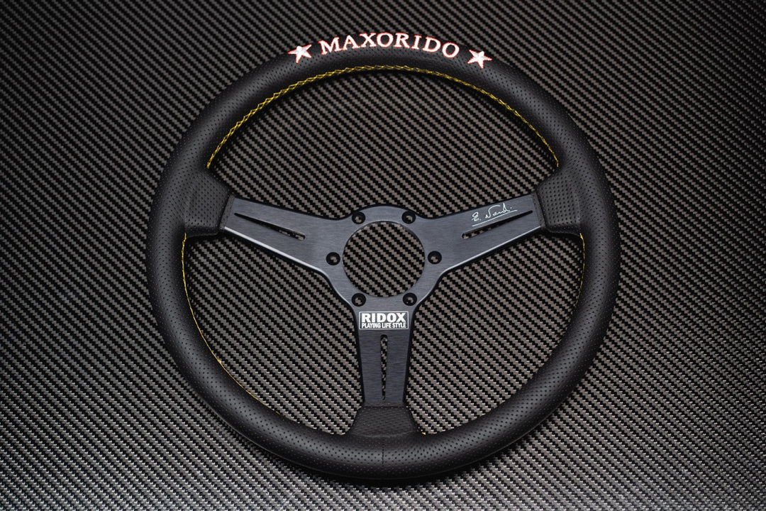 GOODS – maxoridoproject