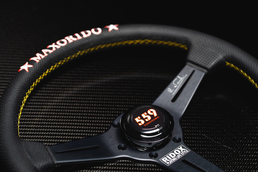 GOODS – maxoridoproject