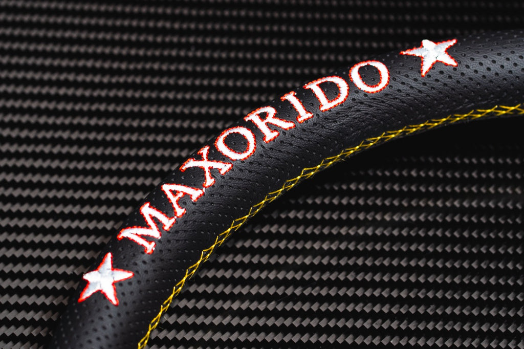 Max Orida 2024 MAX ORIDO x NARDI – maxoridoproject