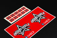 2024 MAX ORIDO x NARDI