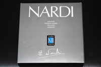 2024 MAX ORIDO x NARDI