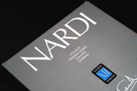 2024 MAX ORIDO x NARDI