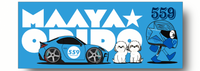 Maaya Face Towel