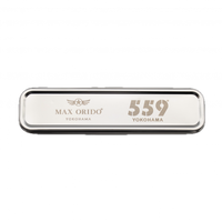 MAX ORIDO Stainless Steel Cutlery Set