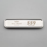 MAX ORIDO Stainless Steel Cutlery Set