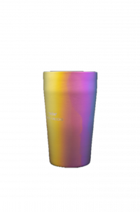 MAX ORIDO Titanium Tumbler