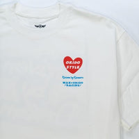 MAX ORIDO Dreams T-Shirt