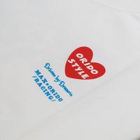 MAX ORIDO Dreams T-Shirt