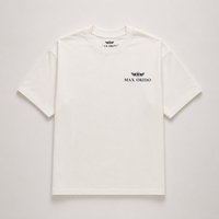 MAX ORIDO Logo T-Shirt