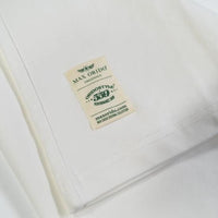 MAX ORIDO Logo T-Shirt