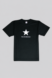MAX ORIDO Star Dry T-Shirt