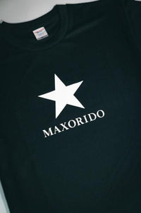 MAX ORIDO Star Dry T-Shirt