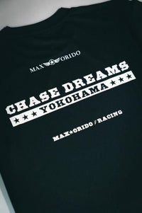 MAX ORIDO Star Dry T-Shirt
