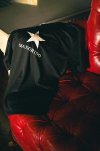 MAX ORIDO Star Dry T-Shirt