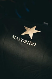 MAX ORIDO Star Dry T-Shirt
