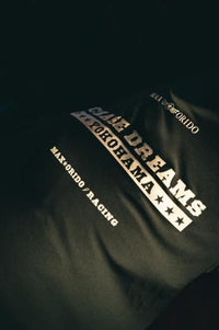 MAX ORIDO Star Dry T-Shirt