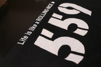 Jacquard towel (80cm×160cm)