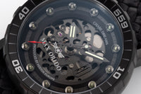 2022 Limited edition MAX ORIDO × VOSTOK EUROPE watch